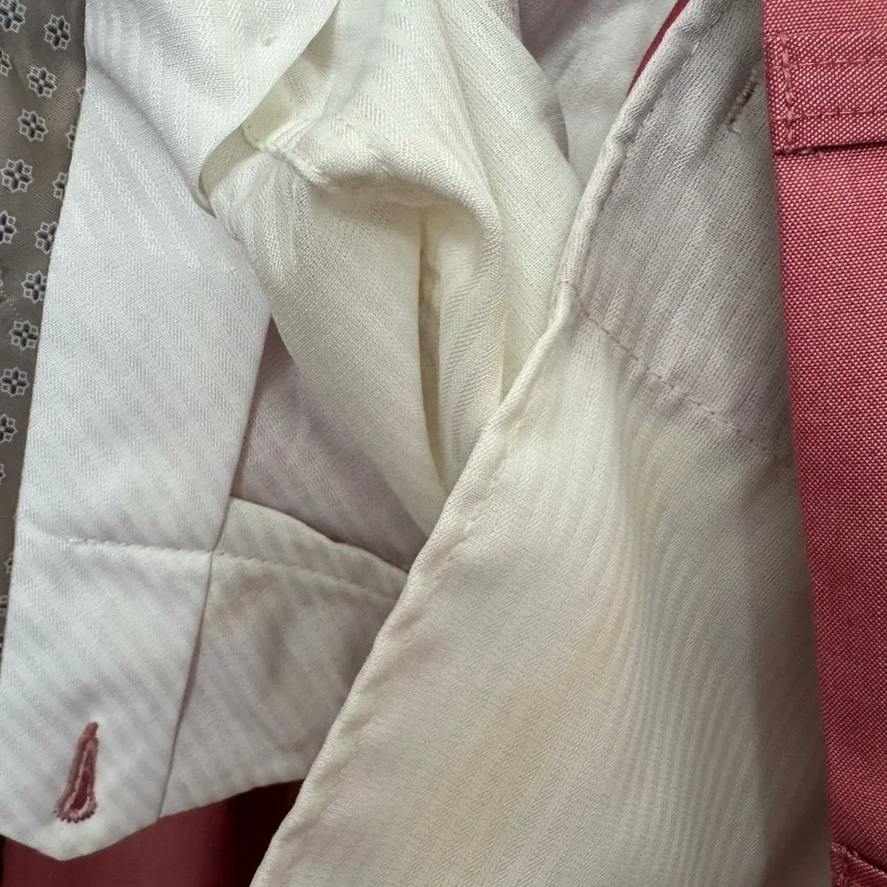 Ralph Lauren Men's Coral Blazer - Picture 8 of 8